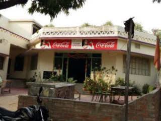 Hotel Nalanda Residency & Subham Cafeteria