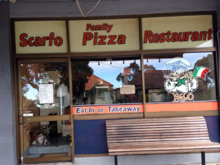 Scarfo Family Pizza Restaurant