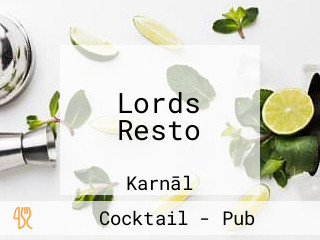 Lords Resto