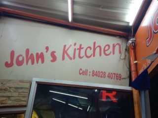 John's Kitchen