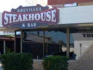 Grevillea Steak House