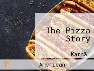 The Pizza Story