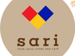 Sari Cafe