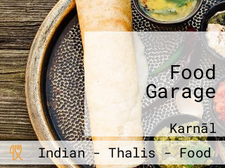 Food Garage