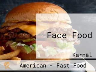 Face Food