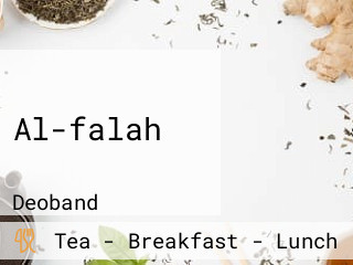 Al-falah