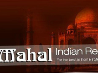 Taj Mahal Indian