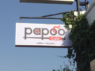 Papoo Cafe