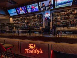 Fat Freddy’s Beach Bar Diner