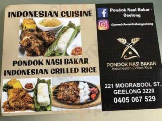 Pondok Nasi Bakar