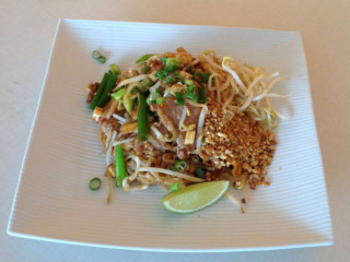 Chilli Thai