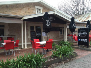 Gepetto's Hahndorf