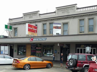 Yarram Commercial