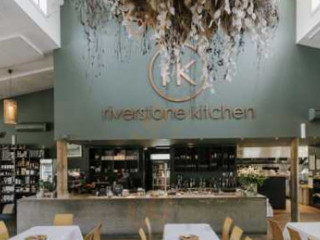 Riverstone Kitchen