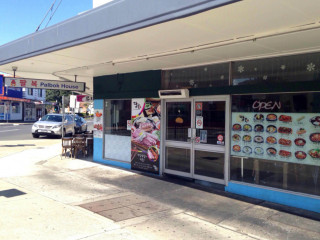 Palbok Bbq Korean Lidcombe