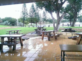 Coogee Cafe