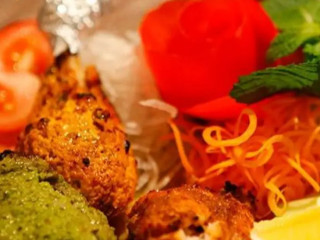 Rajputana Fine Indian Cuisine Melbourne Cbd