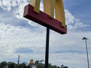 Mcdonald's Virginia