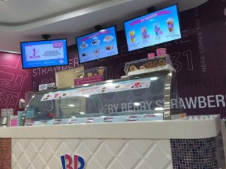 Baskin Robbins Warwick