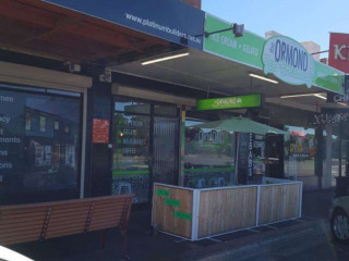 The Ormond Ice Creamery Mckinnon