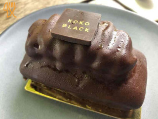 Koko Black Chocolate Carlton