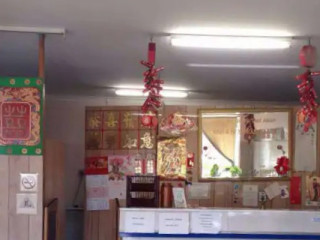 Choy Inn Chinese Takeaway Seaton