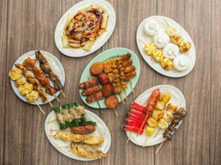 Moreish Malt- Hung Hom