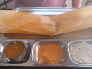 Dosa World