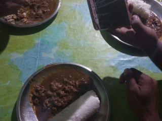 Kumbalam Shibhu's Puttu Kada