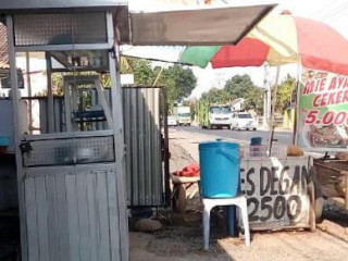 Bakso Dan Mie Ayam Kiky