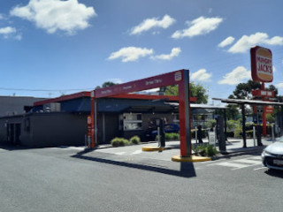 Hungry Jack's Burgers Woodville