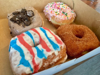 Valkyrie Doughnuts