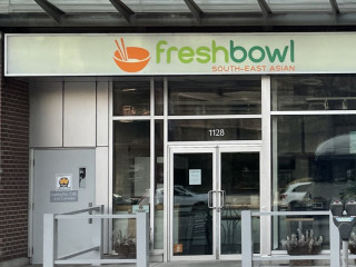 Freshbowl Yaletown