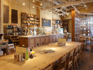 Le Pain Quotidien Sisli