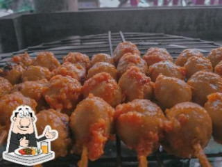 Bakso Bakar Masmons