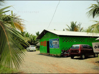 Kailasam Toddy Shop