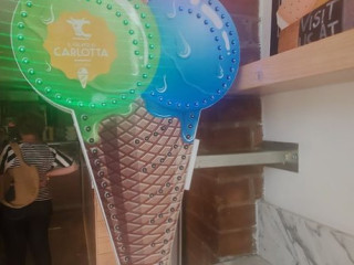 Il Gelato Di Carlotta