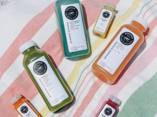 Pressed Juicery Lexington