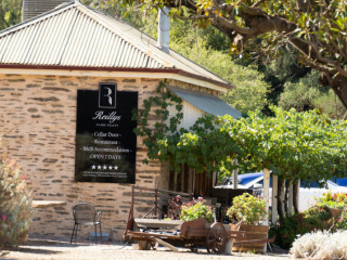 Reillys Cellar Door