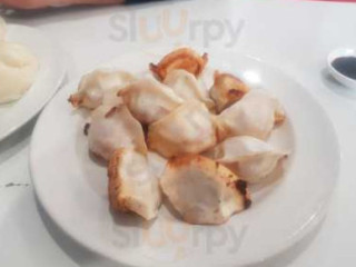 Dumpling Go Go