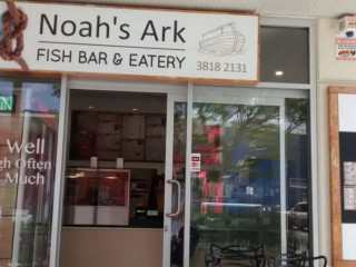 Noah's Ark Fish Eatery