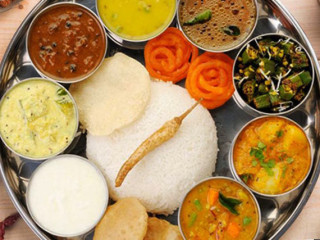 Saravana Bhavan