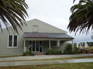 Catalina Cafe