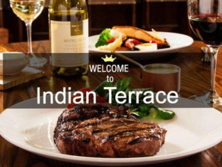 Indian Terrace Blacktown