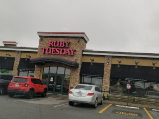 Ruby Tuesday