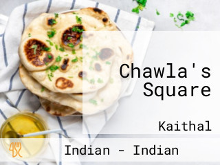 Chawla's Square