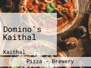 Domino's Kaithal