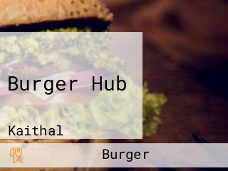 Burger Hub