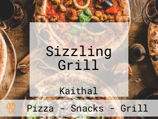 Sizzling Grill