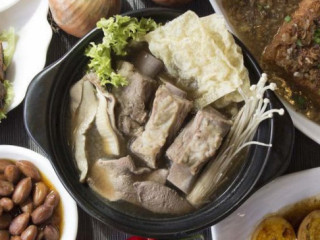 Soon Huat Bak Kut Teh